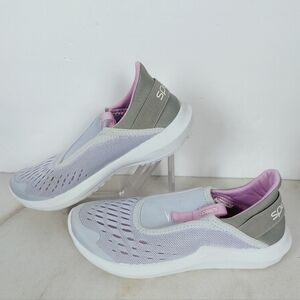 Speedo Women's Pull On Water Shoes, Sz S (5-6)